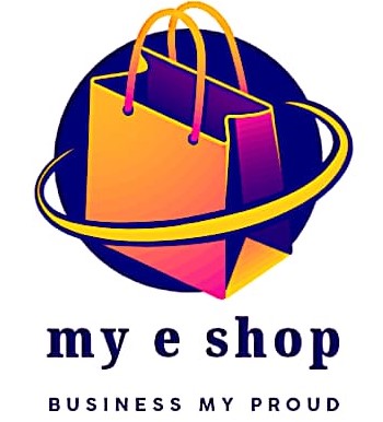 My E-Shop